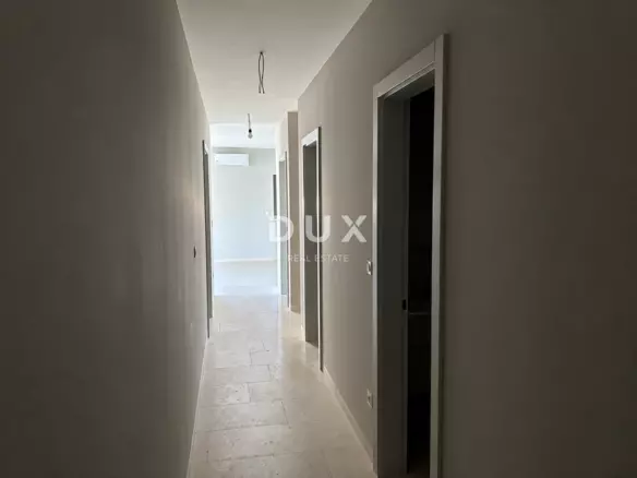 2-bedroom Apartment In Vodice, Croatia (90,72 M²)
