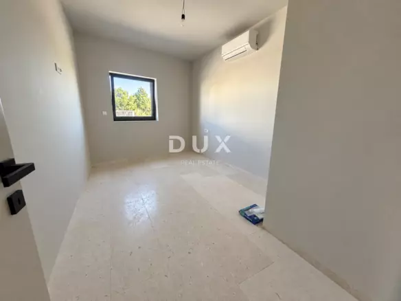 2-bedroom Apartment In Vodice, Croatia (90,72 M²)