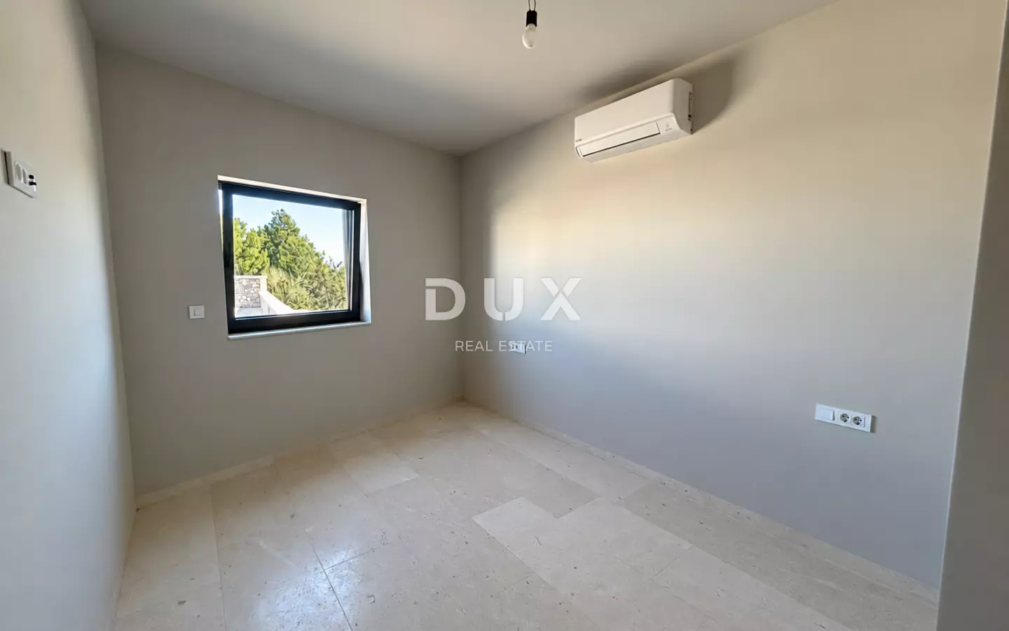 2-bedroom Apartment In Vodice, Croatia (90,72 M²)