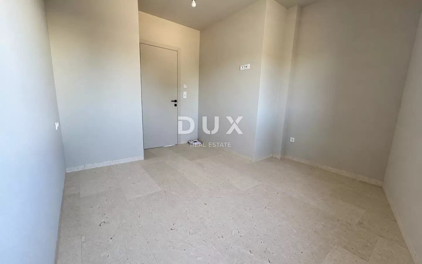 2-bedroom Apartment In Vodice, Croatia (90,72 M²)