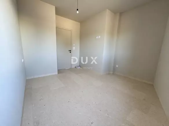2-bedroom Apartment In Vodice, Croatia (90,72 M²)