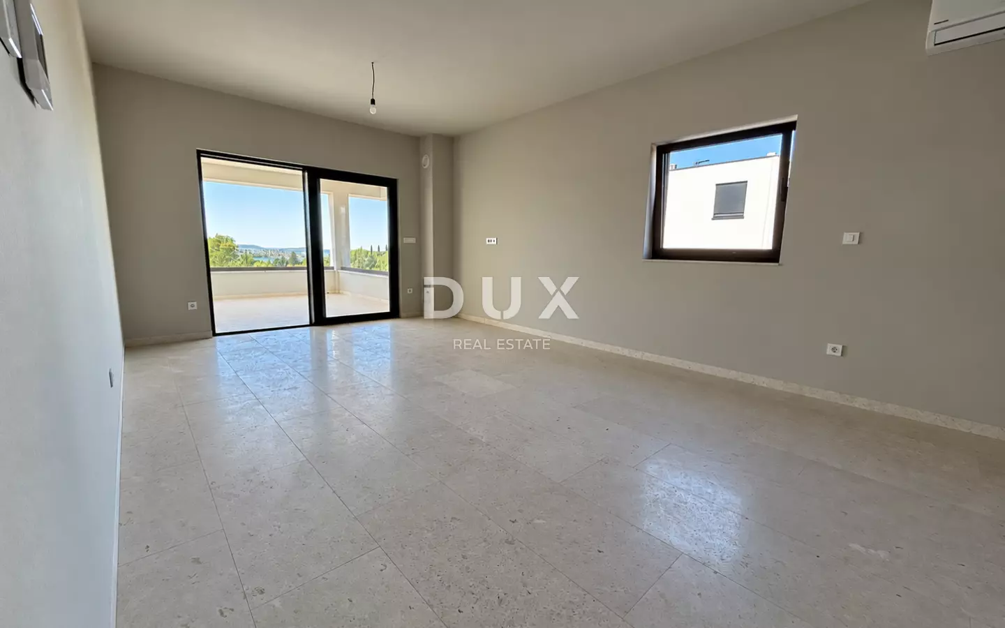 2-bedroom Apartment In Vodice, Croatia (90,72 M²)