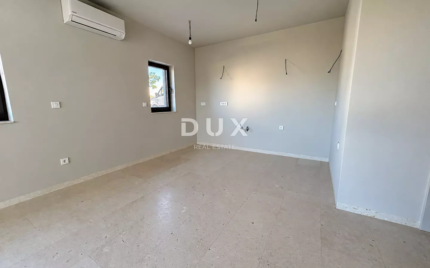 2-bedroom Apartment In Vodice, Croatia (90,72 M²)