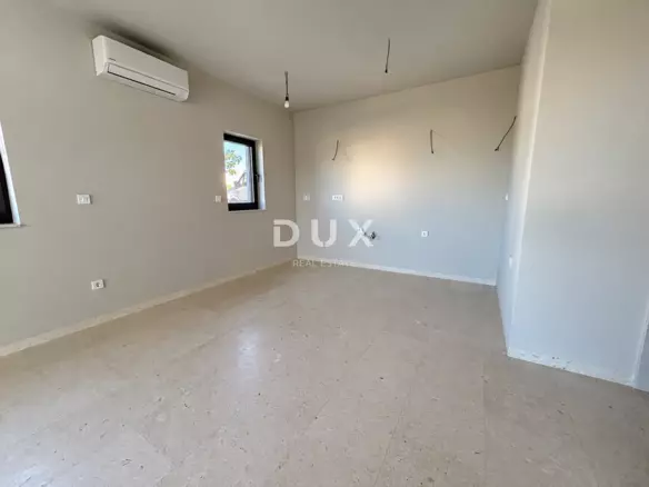 2-bedroom Apartment In Vodice, Croatia (90,72 M²)
