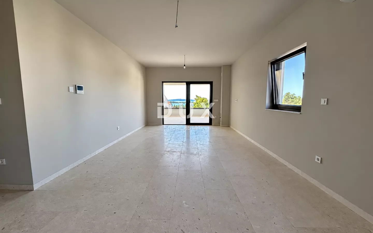 2-bedroom Apartment In Vodice, Croatia (90,72 M²)