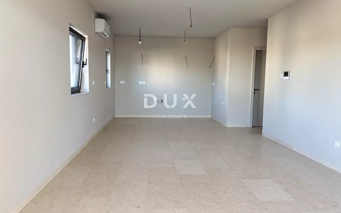 2-bedroom Apartment In Vodice, Croatia (90,72 M²)