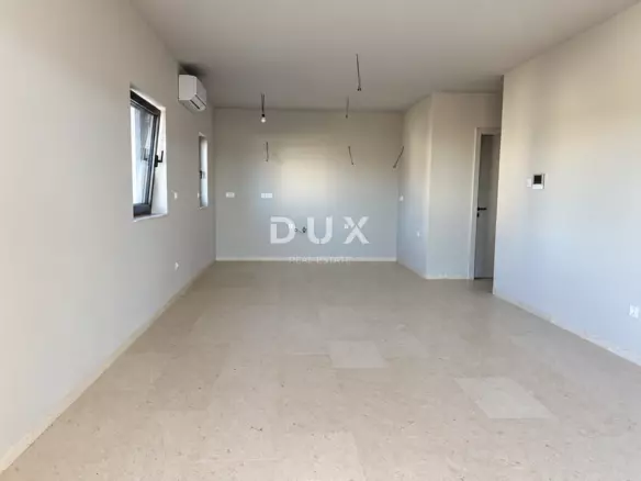 2-bedroom Apartment In Vodice, Croatia (90,72 M²)
