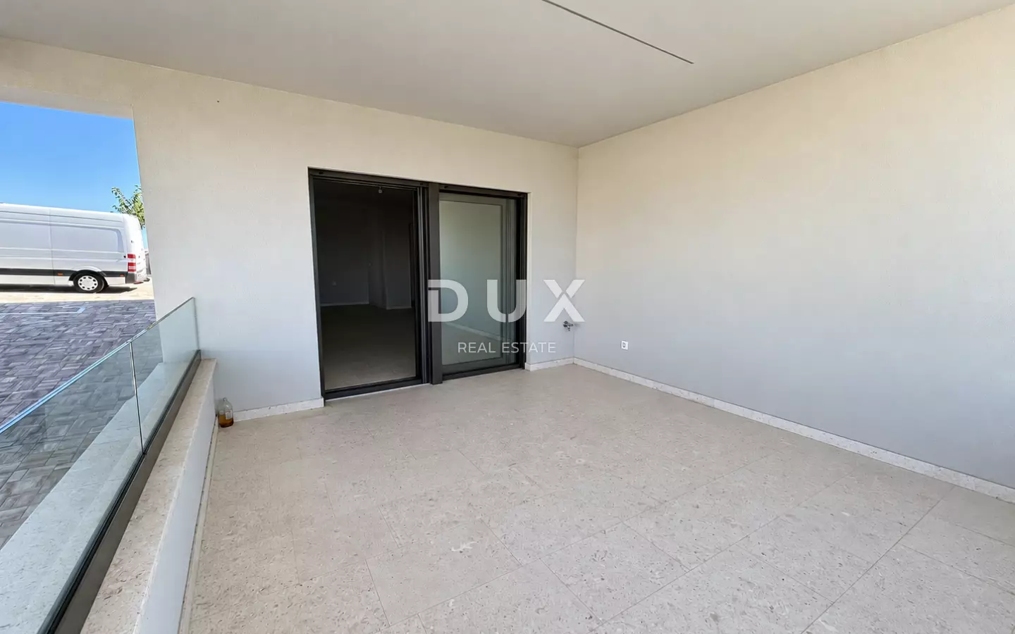 2-bedroom Apartment In Vodice, Croatia (90,72 M²)