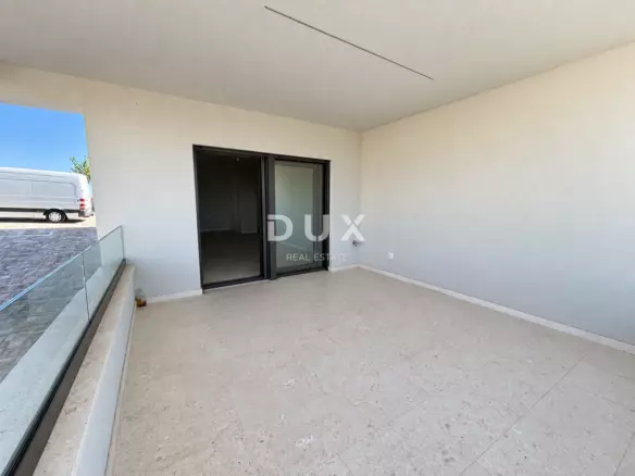 2-bedroom Apartment In Vodice, Croatia (90,72 M²)