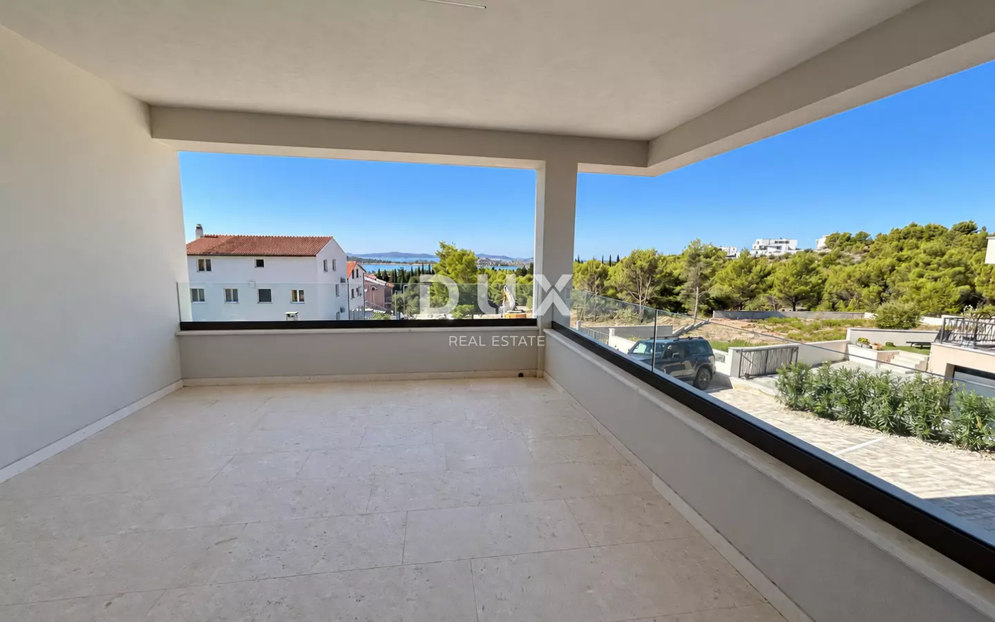 2-bedroom Apartment In Vodice, Croatia (90,72 M²)