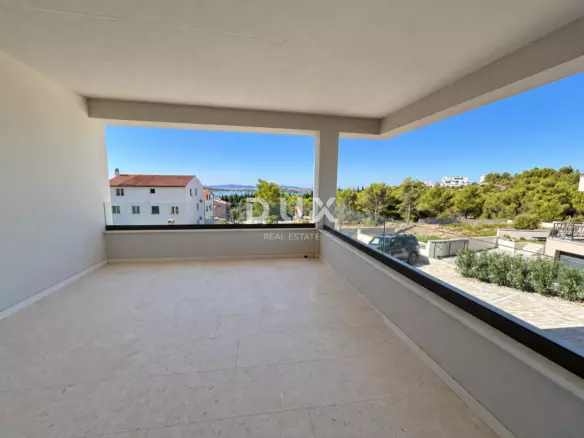 2-bedroom Apartment In Vodice, Croatia (90,72 M²)