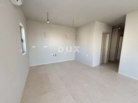 2-bedroom Apartment In Vodice, Croatia (90,72 M²)