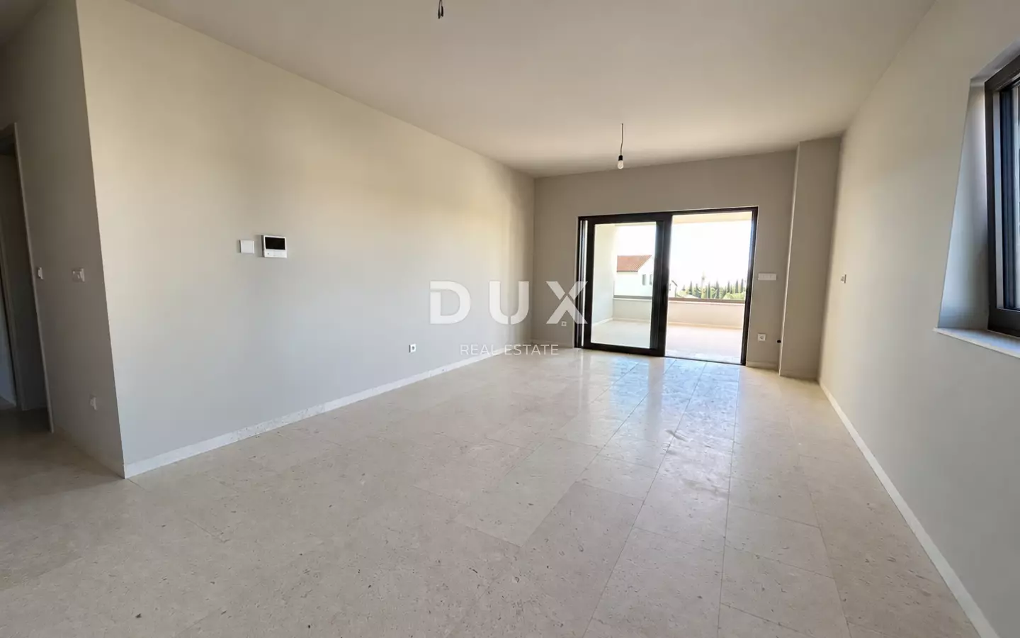 2-bedroom Apartment In Vodice, Croatia (90,72 M²)