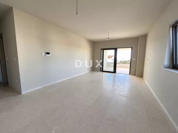2-bedroom Apartment In Vodice, Croatia (90,72 M²)