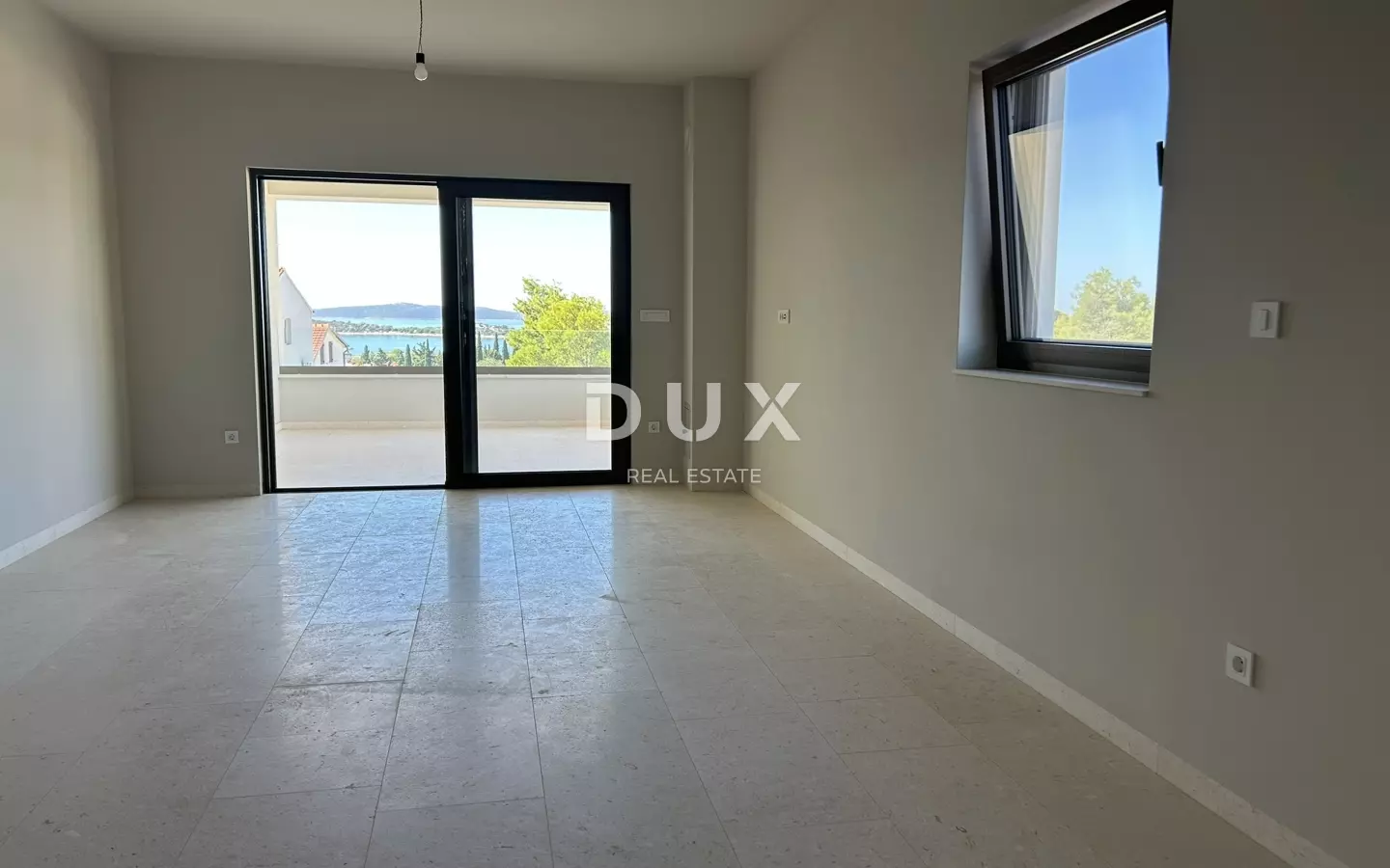 2-bedroom Apartment In Vodice, Croatia (90,72 M²)