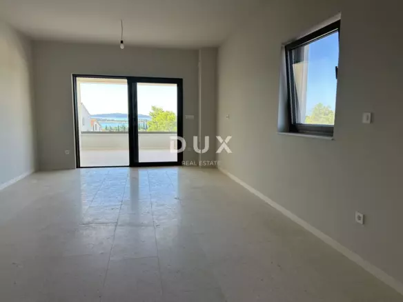 2-bedroom Apartment In Vodice, Croatia (90,72 M²)