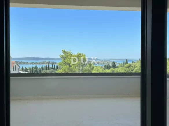 2-bedroom Apartment In Vodice, Croatia (90,72 M²)