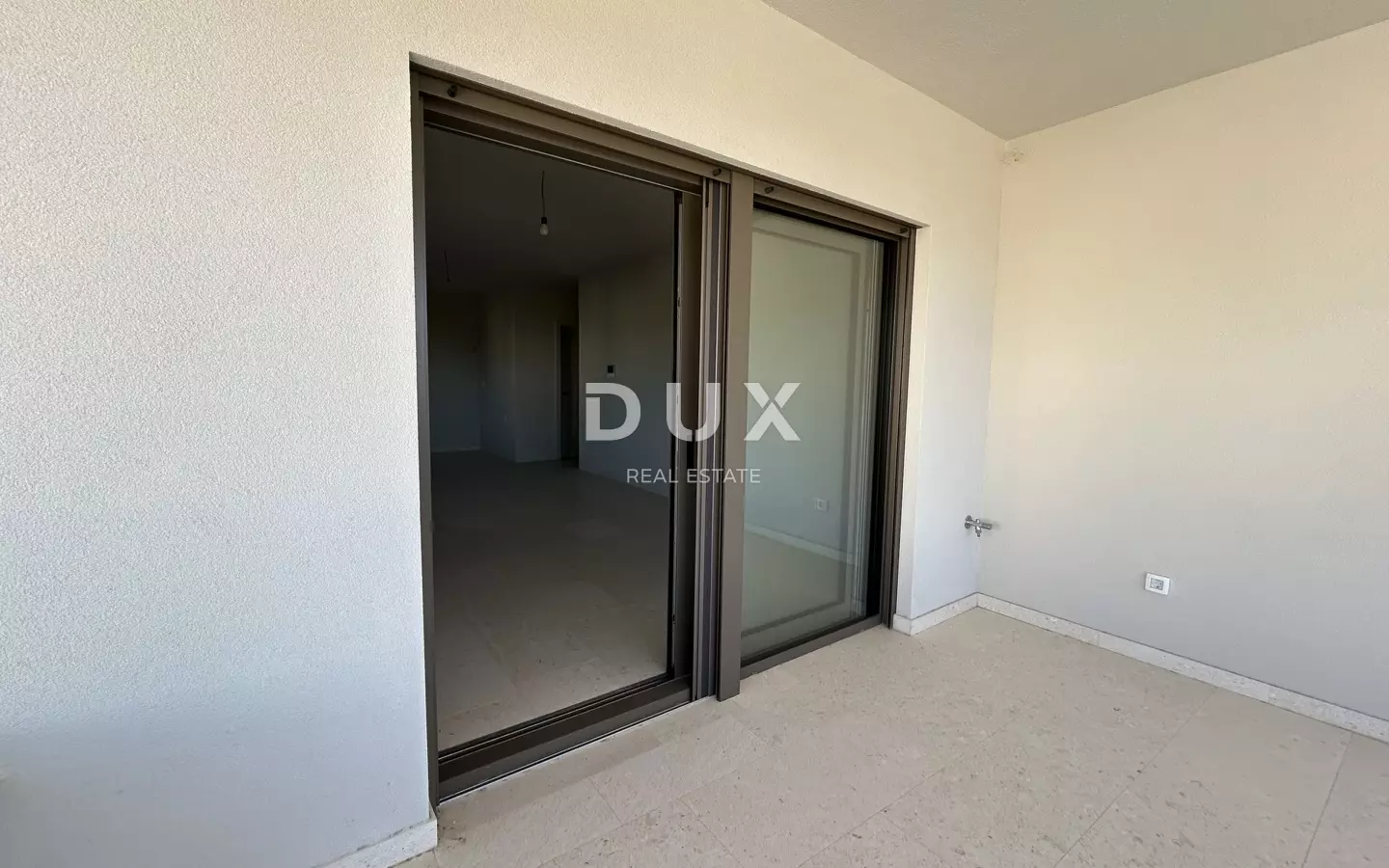 2-bedroom Apartment In Vodice, Croatia (90,72 M²)