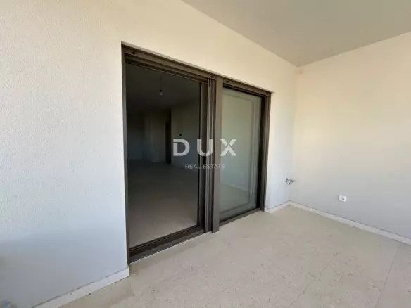 2-bedroom Apartment In Vodice, Croatia (90,72 M²)