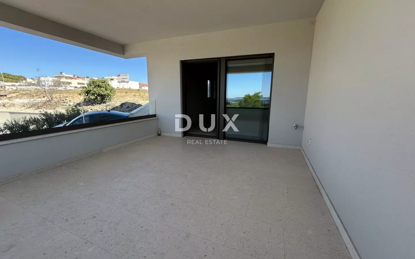 2-bedroom Apartment In Vodice, Croatia (90,72 M²)