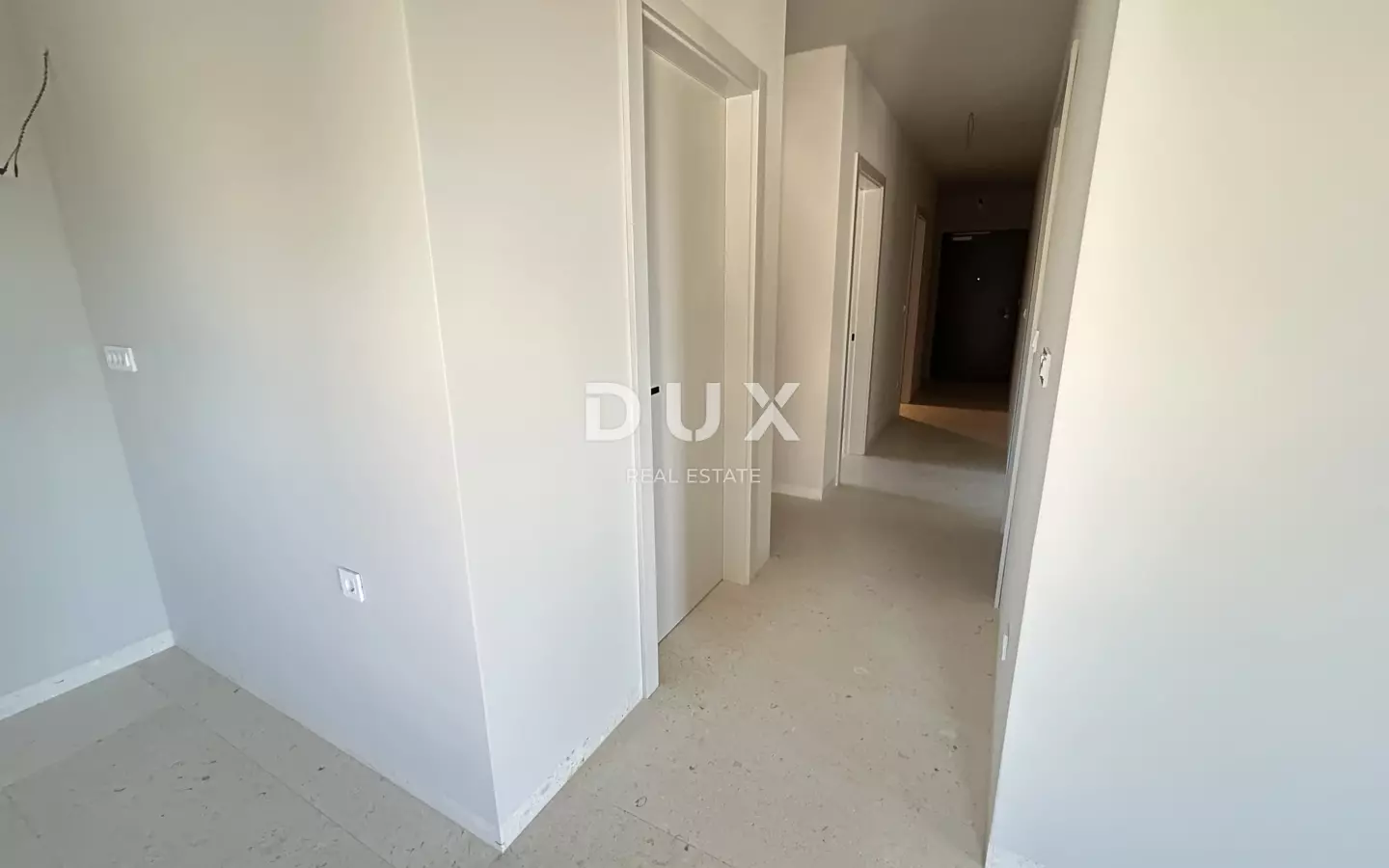 2-bedroom Apartment In Vodice, Croatia (90,72 M²)