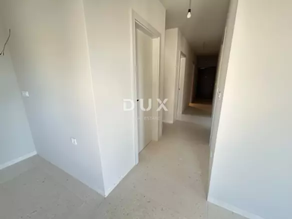2-bedroom Apartment In Vodice, Croatia (90,72 M²)
