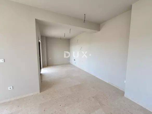 3-bedroom Apartment In Vodice, Croatia (125,48 M²)