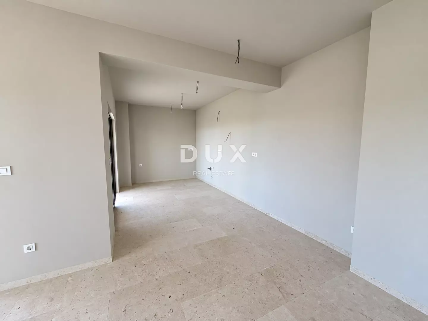 3-bedroom Apartment In Vodice, Croatia (125,48 M²)