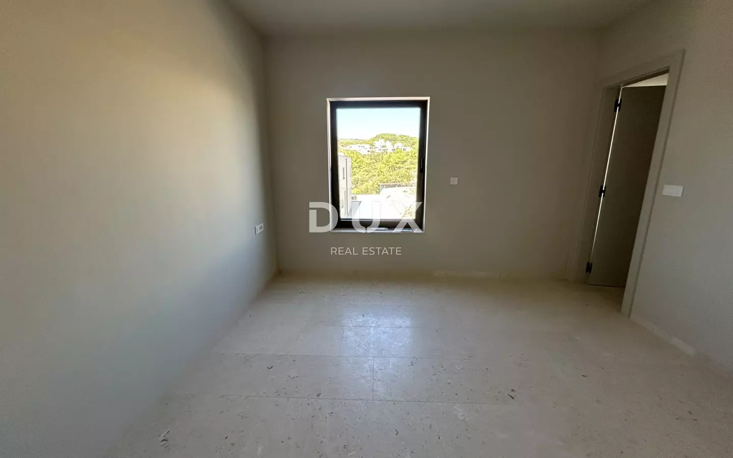 3-bedroom Apartment In Vodice, Croatia (125,48 M²)