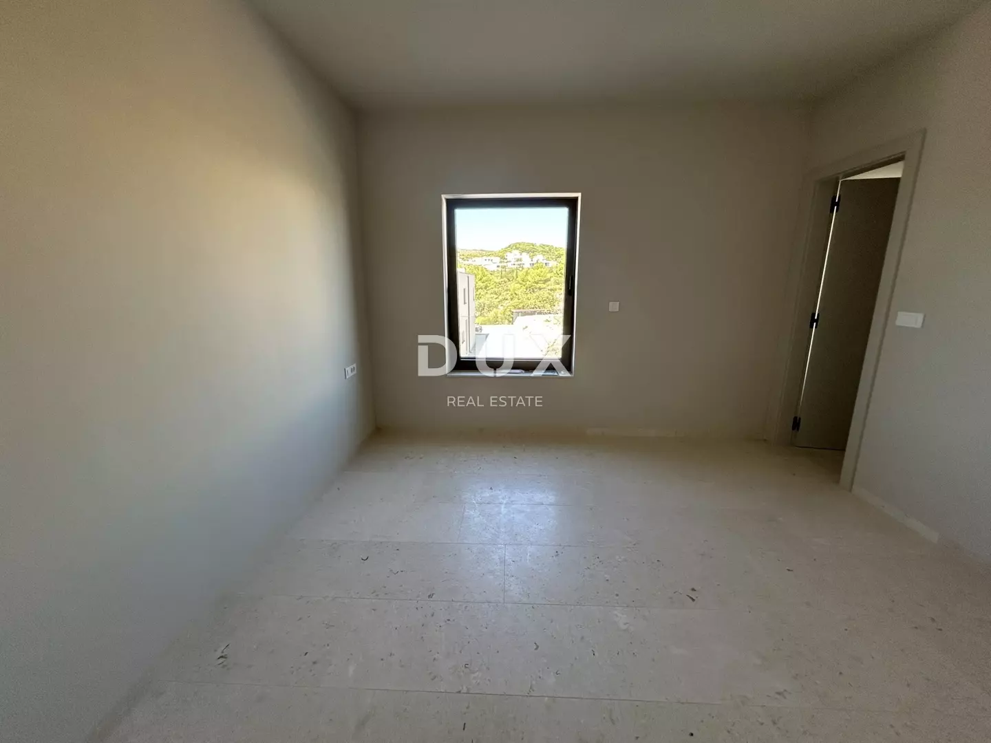3-bedroom Apartment In Vodice, Croatia (125,48 M²)