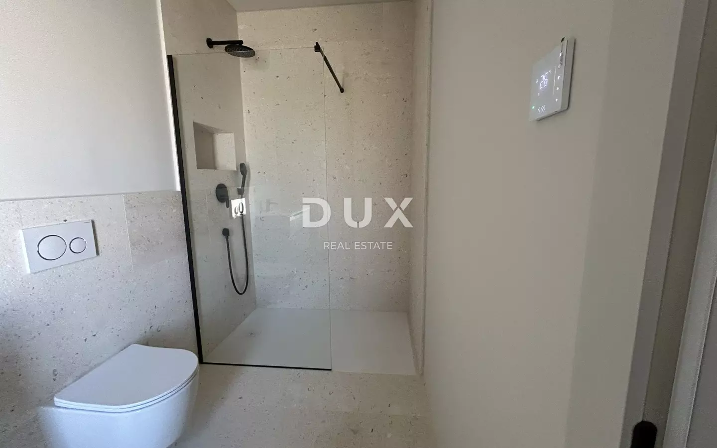 3-bedroom Apartment In Vodice, Croatia (125,48 M²)