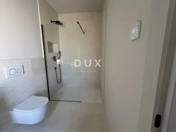 3-bedroom Apartment In Vodice, Croatia (125,48 M²)