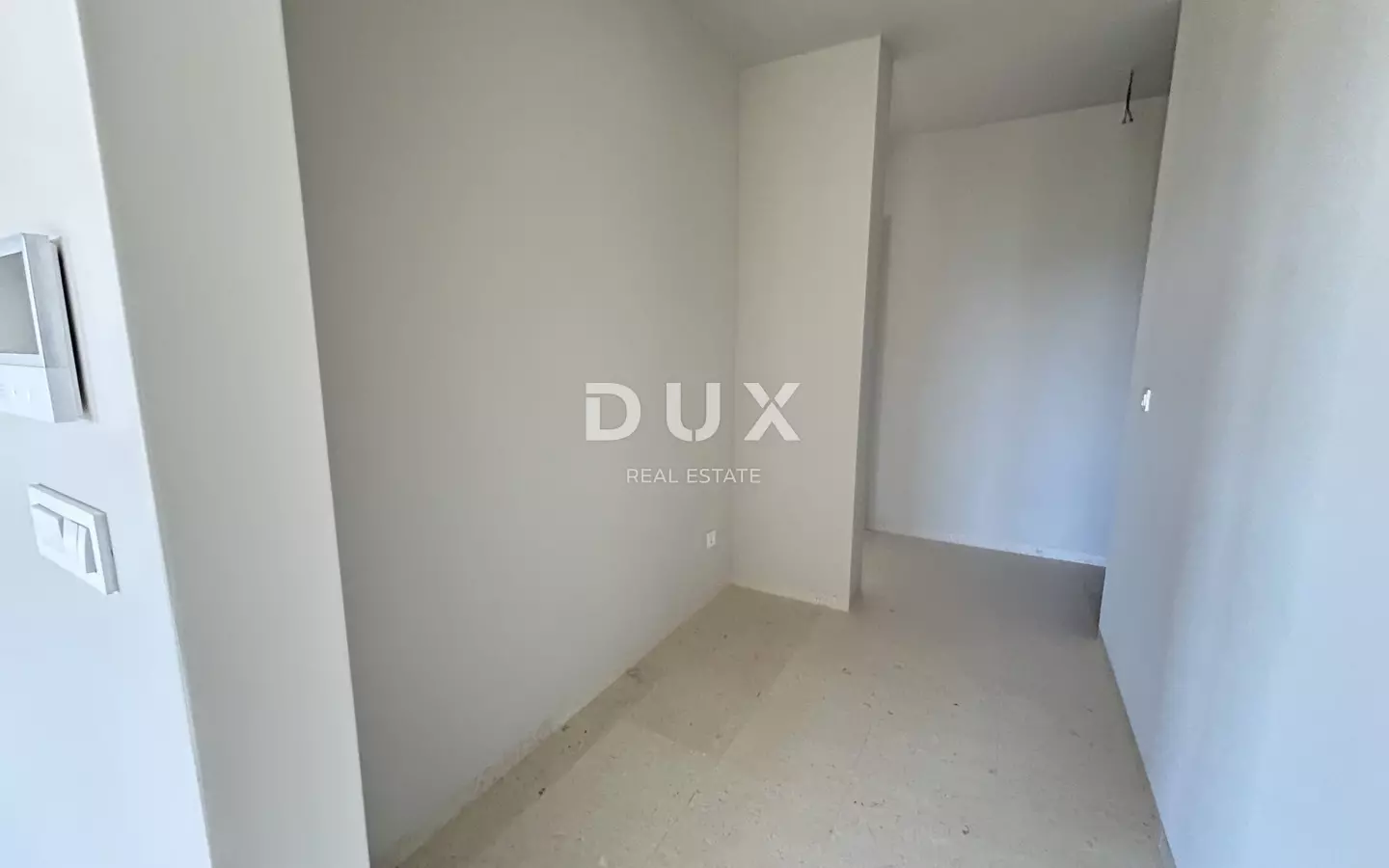 3-bedroom Apartment In Vodice, Croatia (125,48 M²)