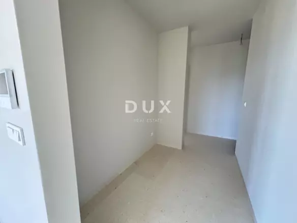 3-bedroom Apartment In Vodice, Croatia (125,48 M²)