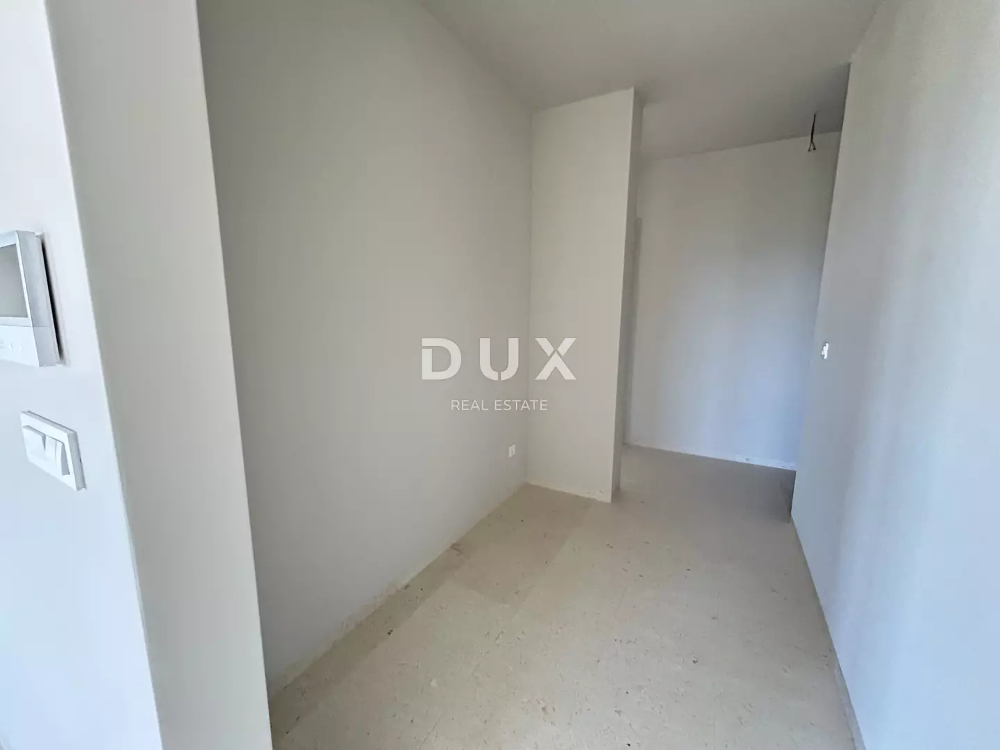 3-bedroom Apartment In Vodice, Croatia (125,48 M²)