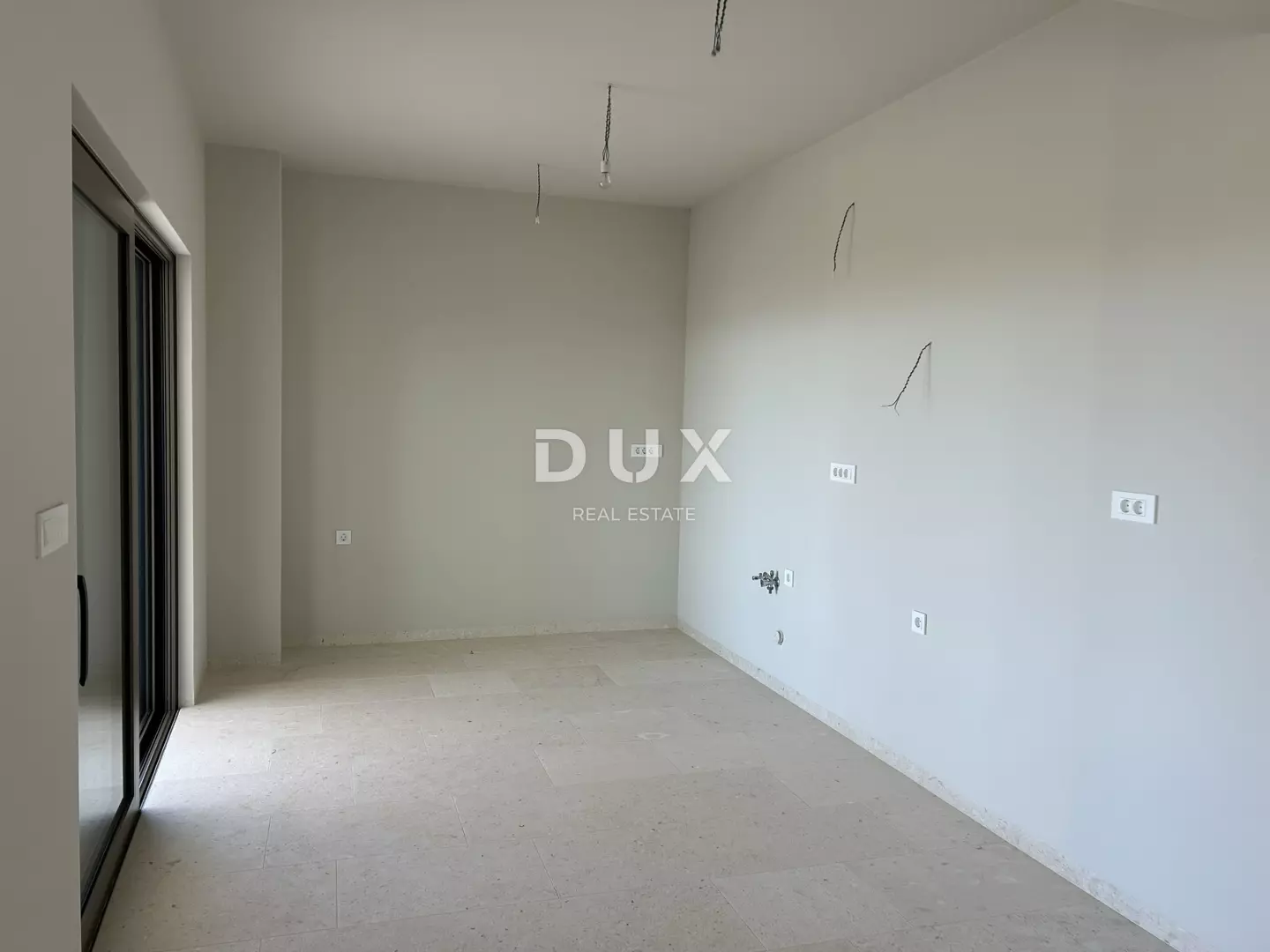 3-bedroom Apartment In Vodice, Croatia (125,48 M²)