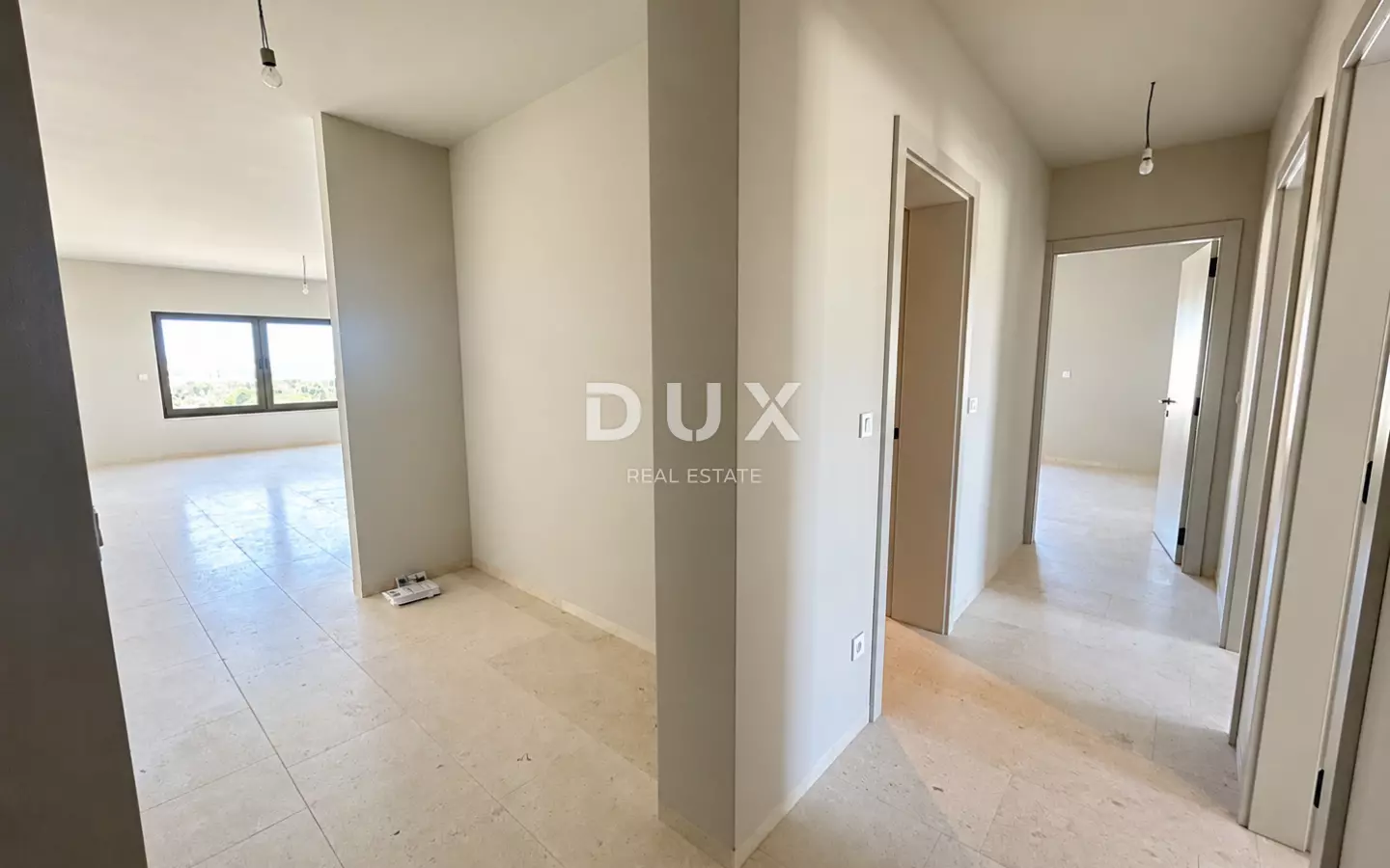 3-bedroom Apartment In Vodice, Croatia (125,48 M²)