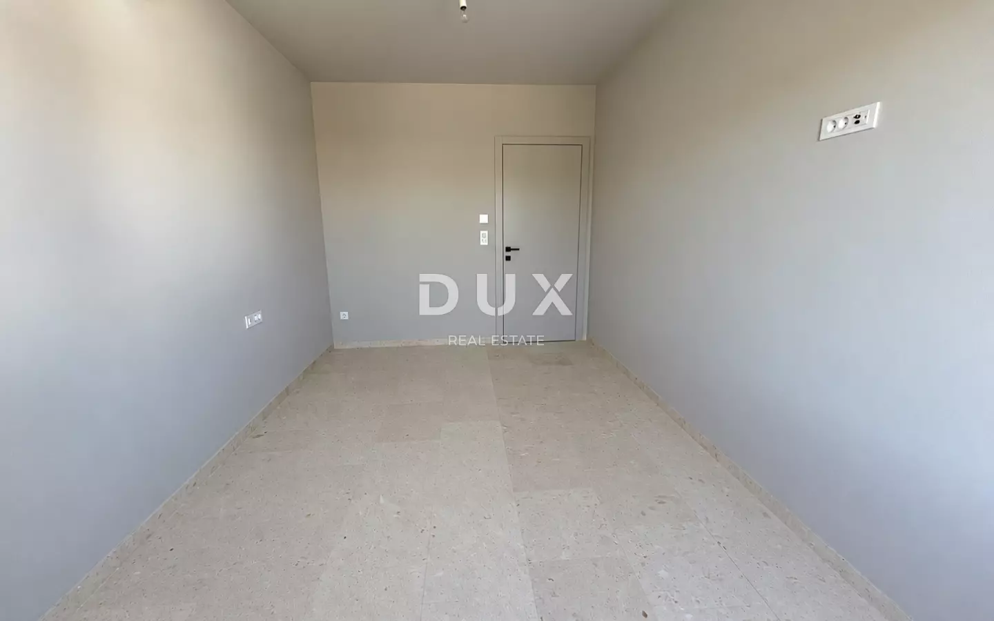 3-bedroom Apartment In Vodice, Croatia (125,48 M²)