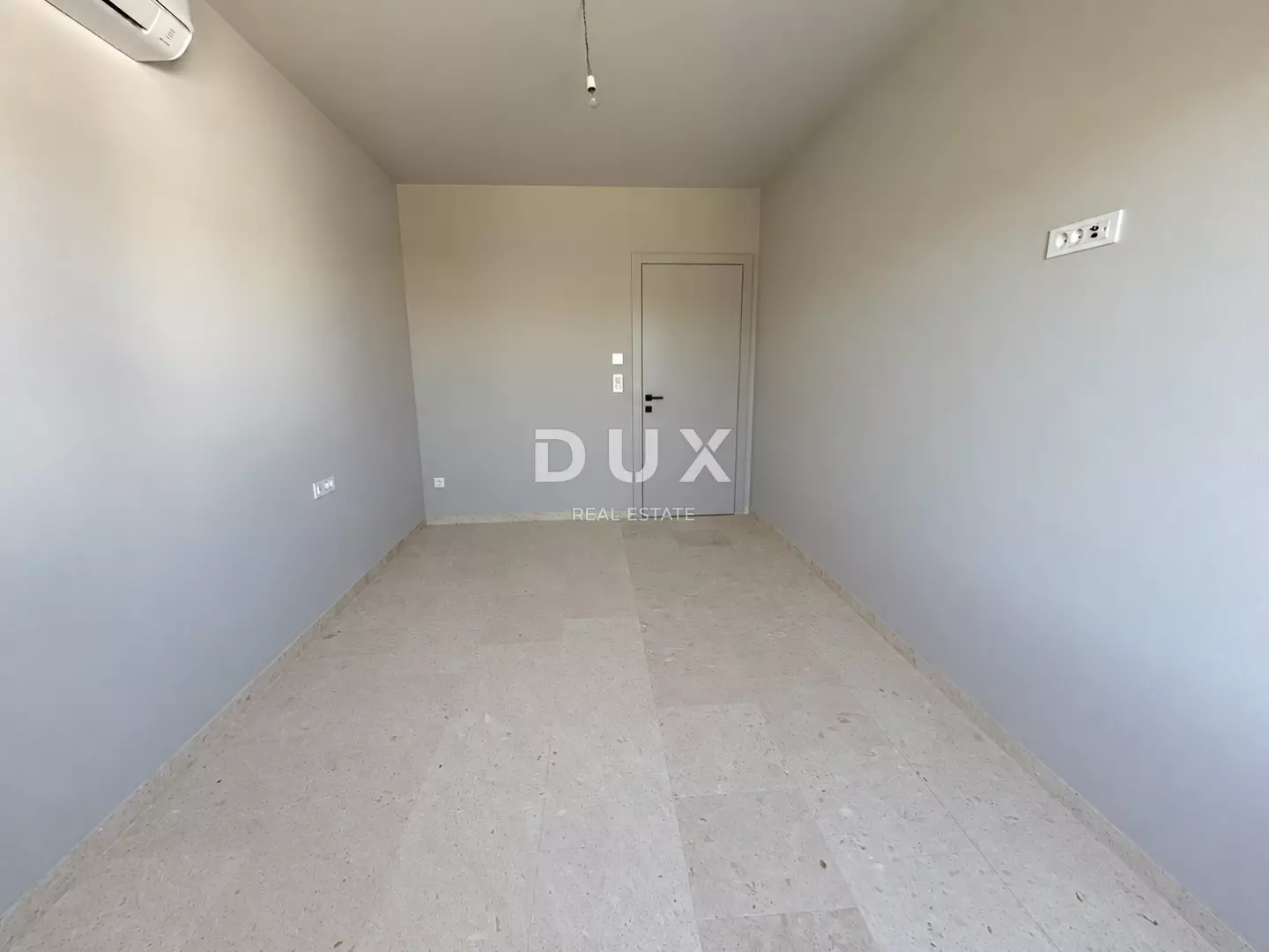 3-bedroom Apartment In Vodice, Croatia (125,48 M²)