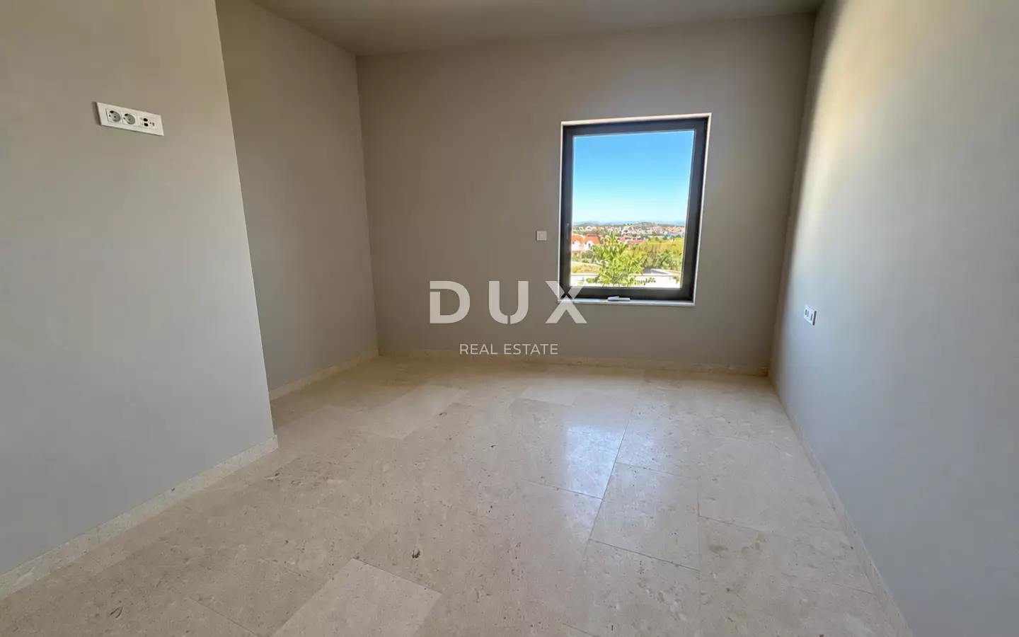 3-bedroom Apartment In Vodice, Croatia (125,48 M²)