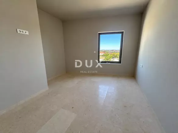 3-bedroom Apartment In Vodice, Croatia (125,48 M²)