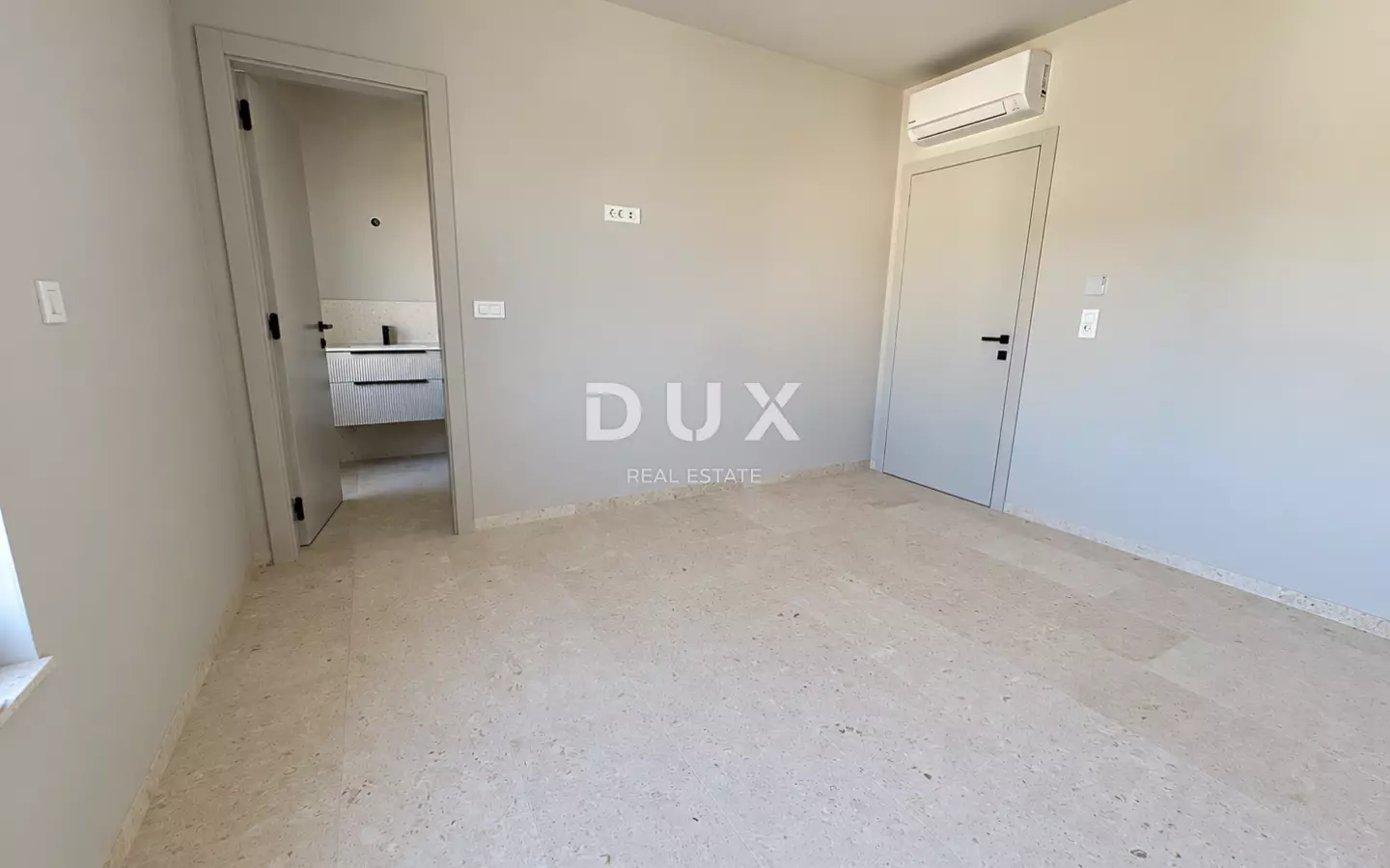3-bedroom Apartment In Vodice, Croatia (125,48 M²)