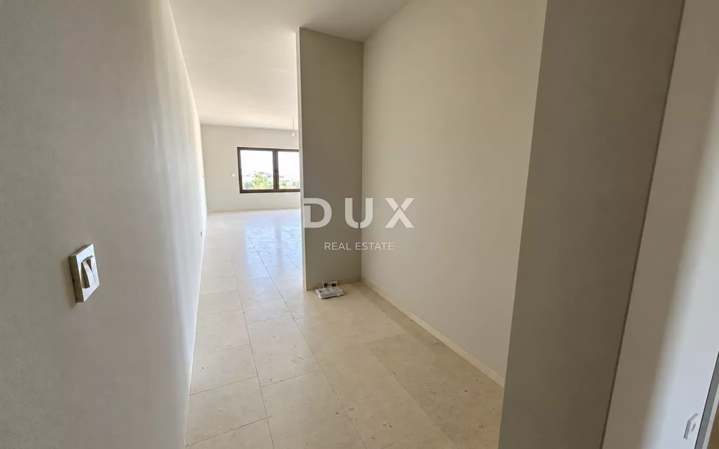 3-bedroom Apartment In Vodice, Croatia (125,48 M²)