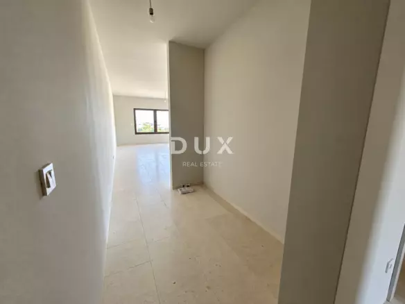 3-bedroom Apartment In Vodice, Croatia (125,48 M²)