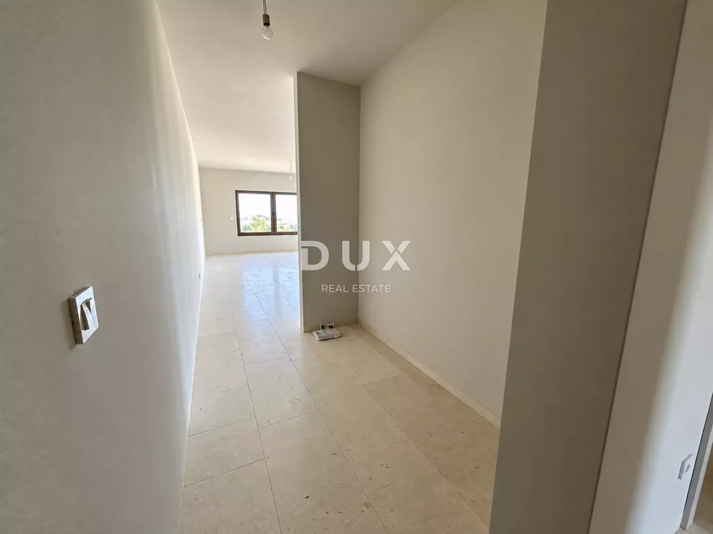 3-bedroom Apartment In Vodice, Croatia (125,48 M²)
