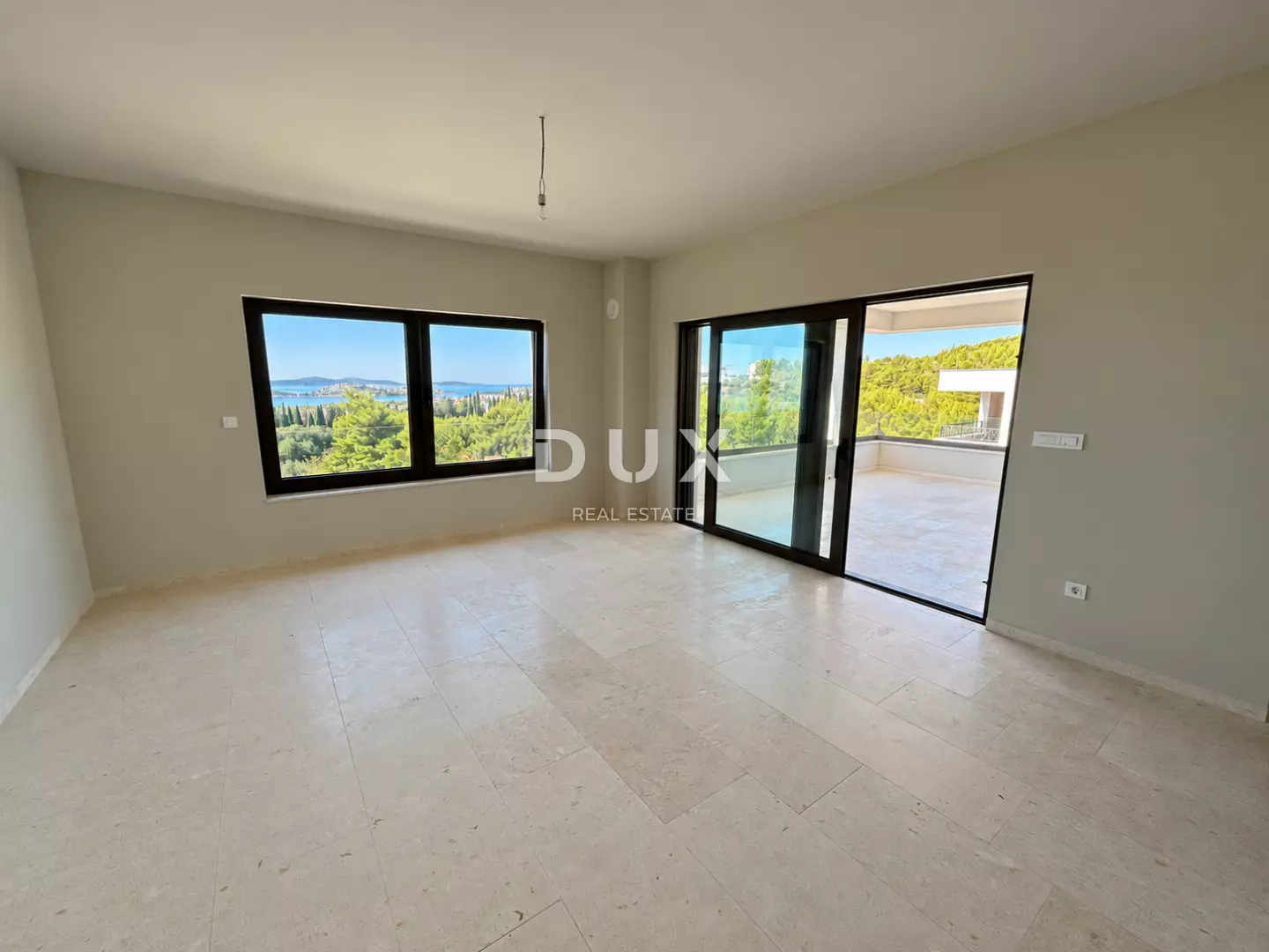 3-bedroom Apartment In Vodice, Croatia (125,48 M²)