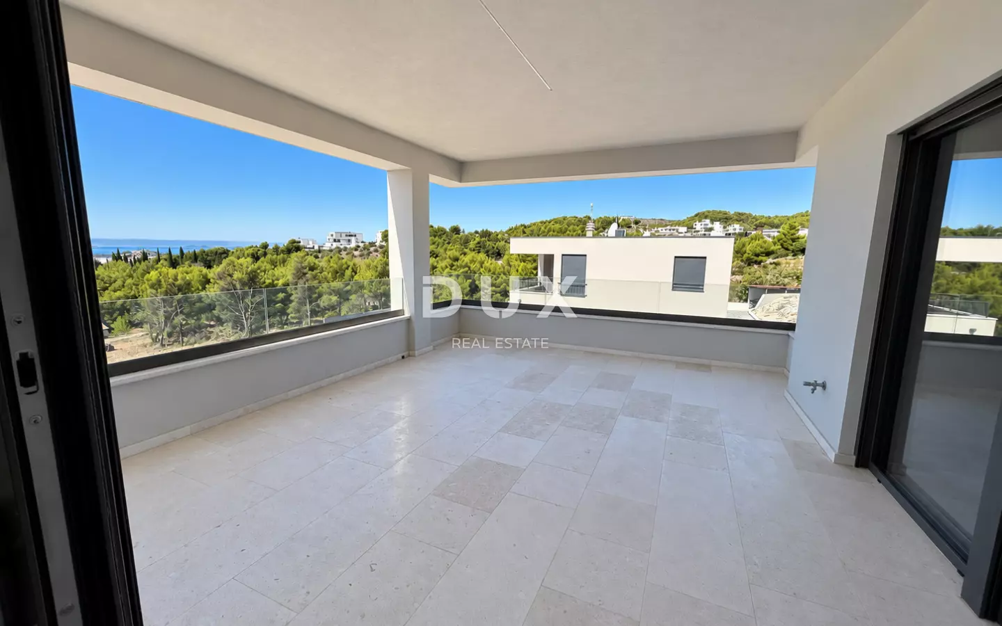 3-bedroom Apartment In Vodice, Croatia (125,48 M²)