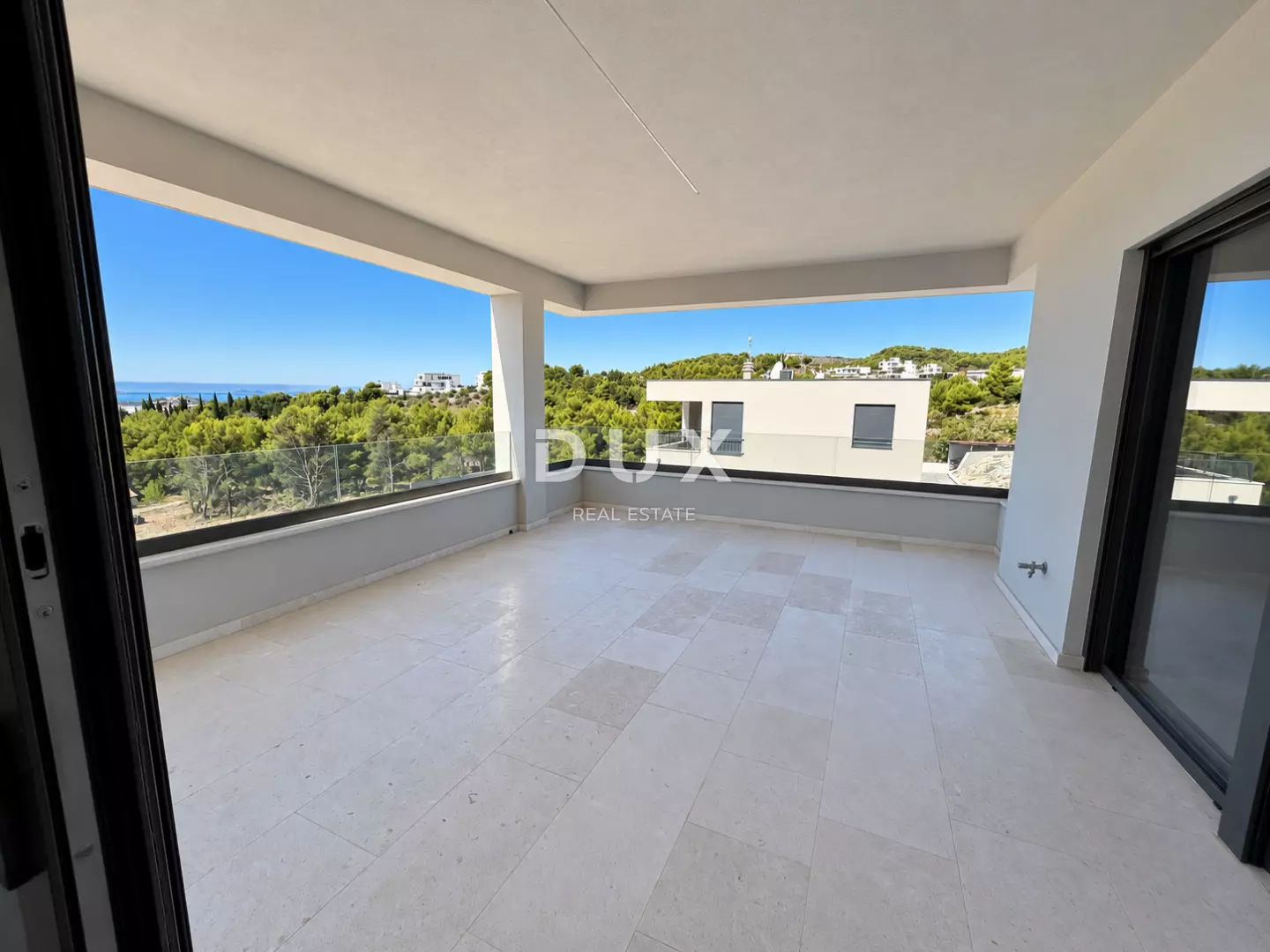 3-bedroom Apartment In Vodice, Croatia (125,48 M²)
