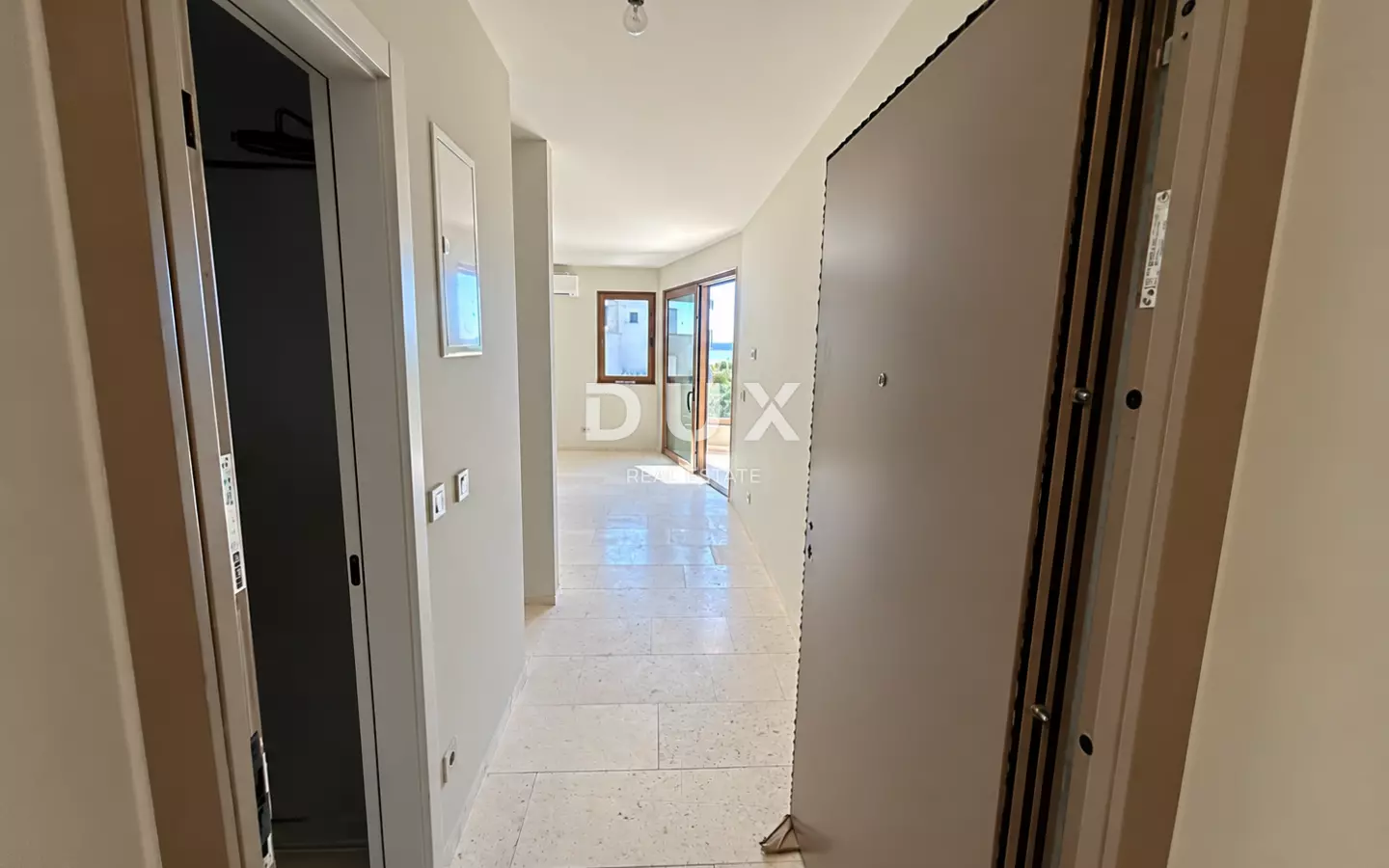 2-bedroom Apartment In Tribunj, Croatia (78,7 M²)