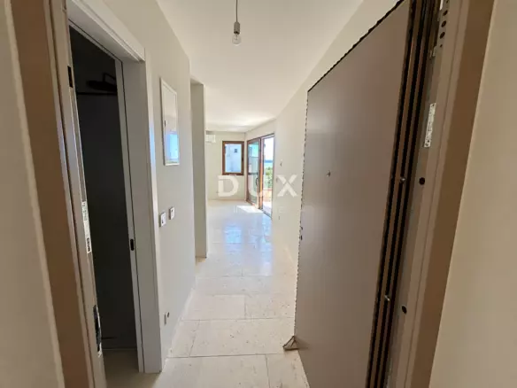2-bedroom Apartment In Tribunj, Croatia (78,7 M²)